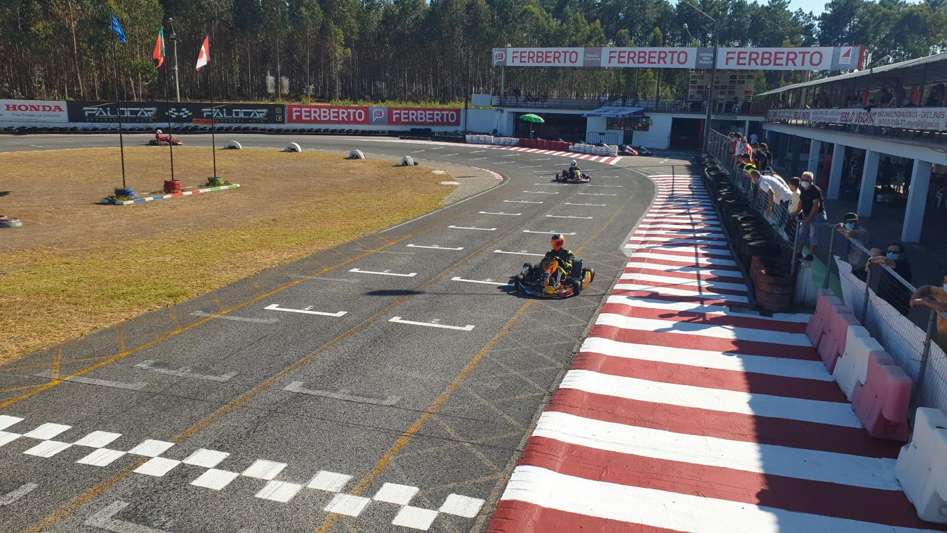 27º Aniversário - Taça Euroindy 202048